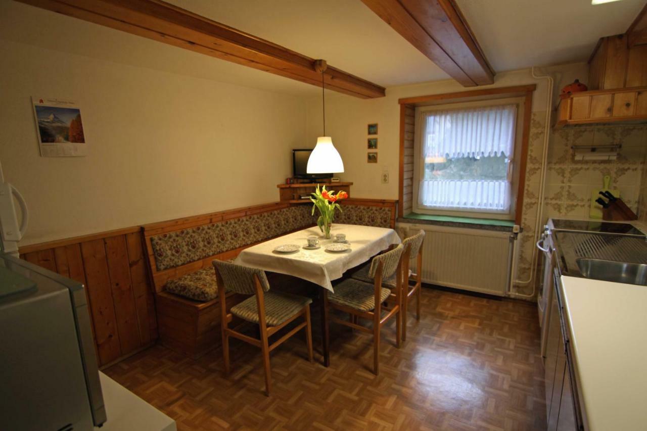 Ferienwohnung Schiller 永斯多夫 外观 照片